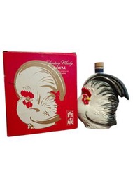 Suntory Whisky Royal 生肖雞600ml