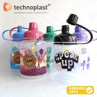 LOKA Sport Bottle 1300ml Loka Jumbo 1.3 Liter Water Bottle