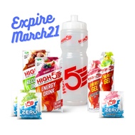 HIGH5 STARTER NUTRITION PACK