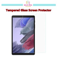 SAMSUNG GALAXY TAB A7 10.4 T500 T505 / SAMSUNG GALAXY TAB A7 LITE 8.7 T220 T225 Tempered Glass Scree