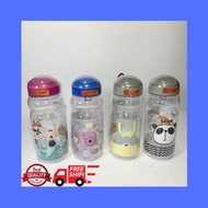 Delicius DRINKING BOTTLE PC602