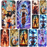 Xiaomi Poco F7 X7 X6 Pro 12 12X Mi 8 Lite Compatibility TPU Phone Cases Soft protective cover Son Go