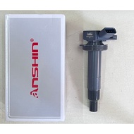 PERODUA MYVI 2005 1.3 IGNITION PLUG COIL ANSHIN JAPAN