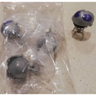 Dr Wu DW-TP10 Iron Eater (aka Transformers Prime Scraplets Set of 4) MOP