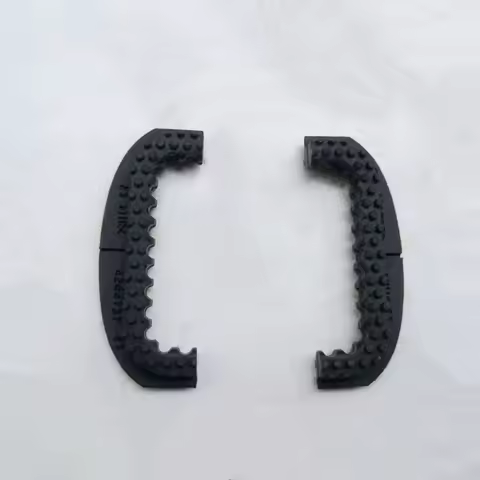 Original Rubber Pad 424473-7 for Makita DHR242Z DHR242RME Rechargeable Electric Hammer Power Tool Ac