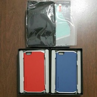 Element case solace iphone 6 plus and 6s plus