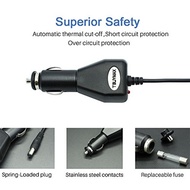 12 Volt Car Vehicle Lighter Adapter for Spectra S1， S2 Breast Pump - Replacement Power Adapter for S