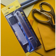 (Bundle Of 6,3) Utility Knife Pen Knife Paper Cutter Tape Cutter Portable Utility Knife Pen Knives