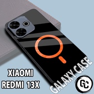 Glossy Softcase XIAOMI REDMI 13X/case REDMI 13X Girls/case REDMI 13X glitter/casing/CASE REDMI 13X