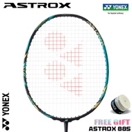24SHIP YONEX NEW ASTROX 88S PRO Badminton Racket Full Carbon Single 4U 26Lbs 83g Made In Japan