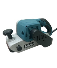 NAZA รุ่น NZ-9400 เครื่องขัดกระดาษทรายสายพาน 4"