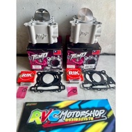 TSMP (63MM/66MM) Cylinder Block Kit fo Aerox/Nmax
