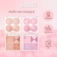 Dasique Blending Mood Cheek Blush Dasique Blush Dasique Blush - Samie.Cosmetics