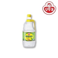 Ottogi White Vinegar 1.8L