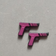 Mcfarlane Munition Pack Wave 3 Loose (8)