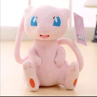 Mew Doll 25cm NITENDO LIMITED EDITIONTAG