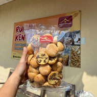 NEW BAGELAN MESES bagelan sprinkles bagelanMANIS old-school foodMANIS bagelan biscuit bagelan