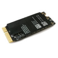 Airport Wireless Network Card,2.4G/5Ghz Gigabit WiFi Bluetooth 4.0 Dual-Band Network Card BCM94360CS