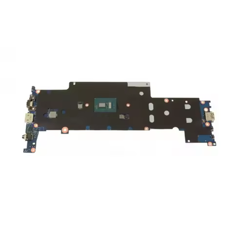 H 07HRRT For Dell Chromebook 3110 2-in-1 N4500 laptop Motherboard 8GB 32GB