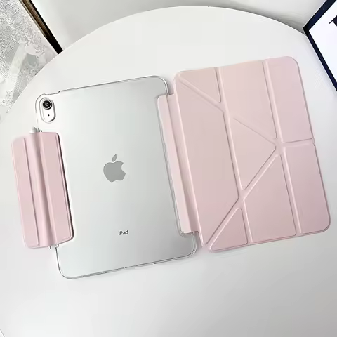 Suitable For 2025 iPad 11 Protective case shell M2 M3 10th Generation, Air4/5,Air6/7/8 10.9 10.2 7/8