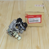 ชุดเรือนลิ้นเร่ง Scoopy-i (ใบ22มิล ปี17-20) แท้ศูนย์ฮอนด้า ราคา/1ชุด 16400-K81-N01