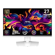 MSI  MAG 272QPW QD-OLED X28 27 Inch Gaming Monitor