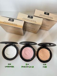 2025新品Lancome蘭蔻持妝柔焦定妝粉餅 10g