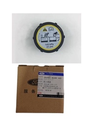 Ford Coolant Tank Cap for Ford Ecosport / Ford Fiesta 100% Original