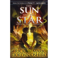 English Book: The Sun and the Star