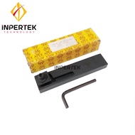 Holder Turning 5/16 - 3/8 Bubut Tool Bit Pahat Grooving Pisau Gagang