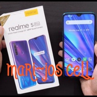 realme 5 pro ram 4/128 garansi resmi