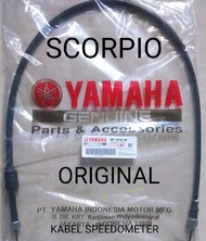KABEL SPEEDOMETER SCORPIO ORIGINAL