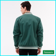 Bossini Varsity Jacket BMT07-0129