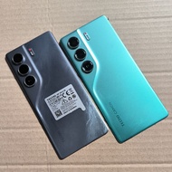 BACKDOOR BACK COVER CASING HOUSING FULLSET TECNO CAMON 40 PRO CM7 ORIGINAL COPOTAN