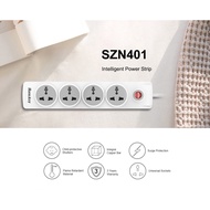 Huntkey Power Strip - SZN 401 (1.8M)