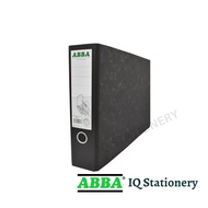 ABBA ARCH FILE - A3 (OBLONG 409)