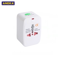 Travel Adapter Universal Adapter Charger Adapter International Adapter 2.5A
