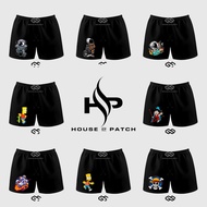CARTOON BOXER SHORTS 3