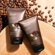Facial scrub Cocoon Coffee Extract Dak Lak 150ml (Tube)