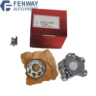 Timing Repair Kit For Toyota Vios Vitz Echo 1NZFE 2NZFE 15100-21040 Car 1NZ 2NZ Oil Pump
