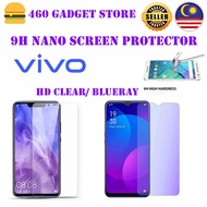 Vivo iQOO U1 / Z1x / Z1 /Neo 3 5G / 3 5G /Neo 855 /Pro 5G /Neo /Pro Nano 9H Clear & 9H BlueRay Scree