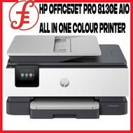 HP OFFICEJET PRO 8130E | 9130E | 9120E | 9730E A3 AIO ALL IN ONE COLOUR PRINTER