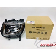 [KITCO] Front Fog Lamp Foss 5K0941699E 5K0941700E Golf6 Jetta