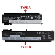 LE.NO.VO T460s T470s 01AV405 01AV406 AV408 00HW025 SB10F46460 00HW023 00HW022 Internal Laptop Batter