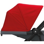 Quinny Sun Canopy For Quinny Zapp Flex/ Zapp Flex Plus. Stroller Canopy. Stroller Accessories. - [MA