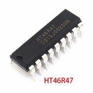 5pcs/lot HT46R47 46R47 DIP-18