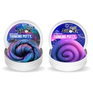 Crazy Aaron's Super Illusive Thinking Putty Bundle