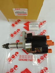 Delco cdi / Distributor assy Suzuki carry 1.0 1000cc injeksi