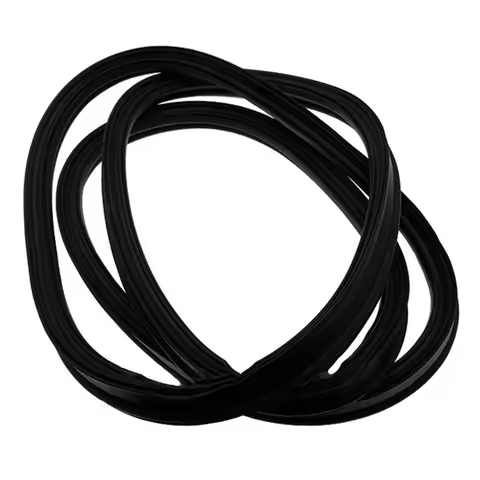 ​Rear Trunk Lid Rubber Seal 74865-S04-003 For Honda For Civic Sedan 1996-00 4D EJ6 EJ8 EJ9 EK1 EK3 E