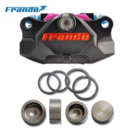 [Frando] Repair Kit (F901 Pair Two Calipers)